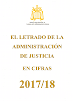 Letrados de la Administración de Justicia